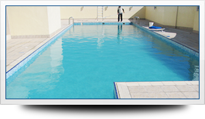 Swimming Pool Projects