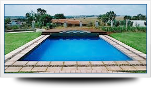 Swimming Pool Projects