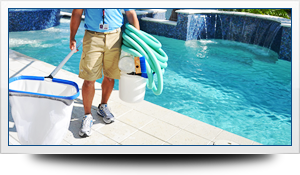 Pool Services